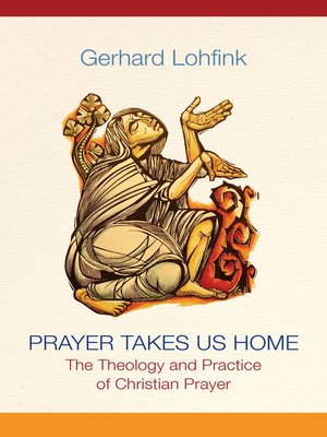 cover image of Prayer Takes Us Home